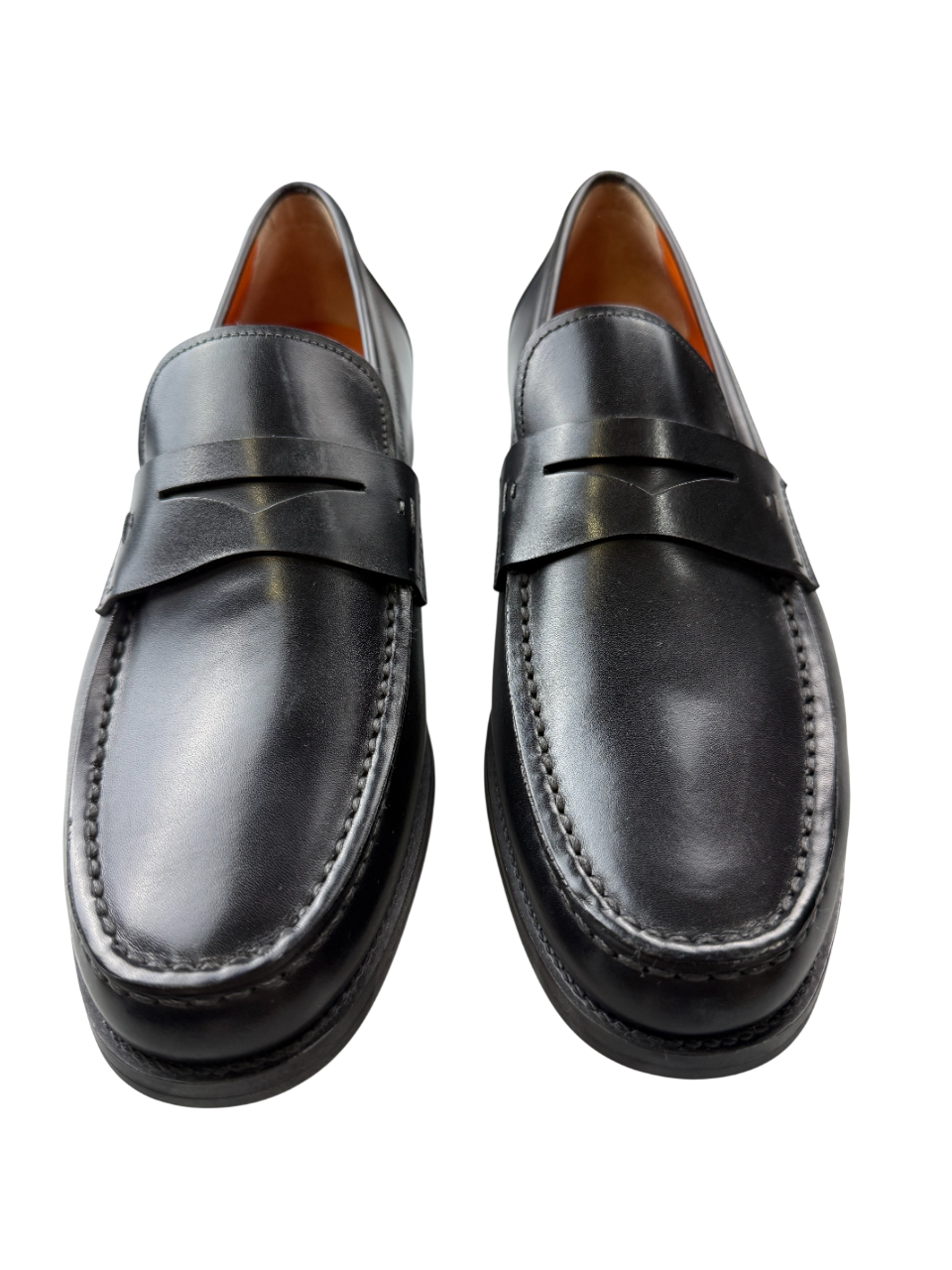 Scarpa Uomo Santoni - Mocassini