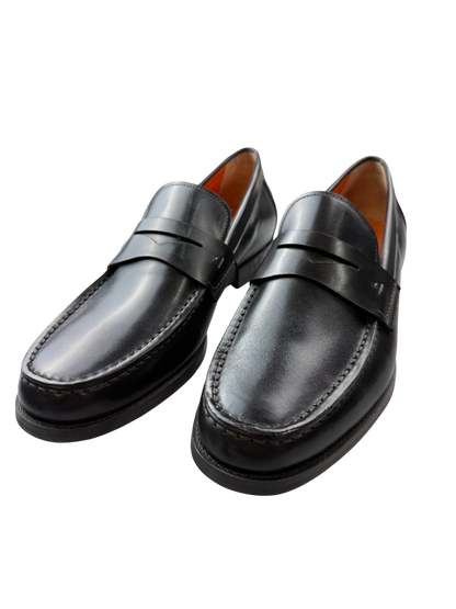 Scarpa Uomo Santoni - Mocassini