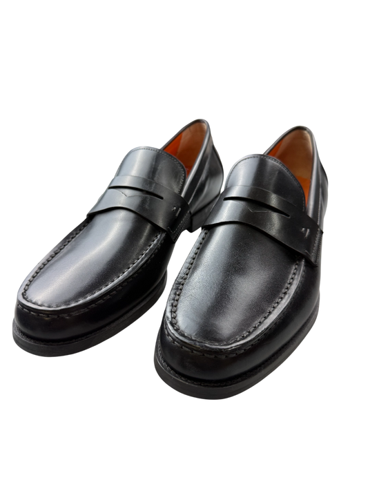 Scarpa Uomo Santoni - Mocassini