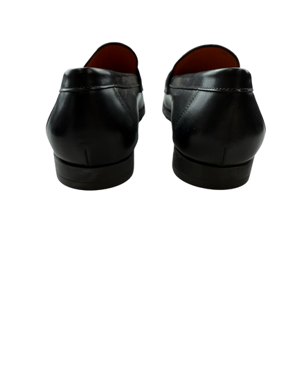 Scarpa Uomo Santoni - Mocassini