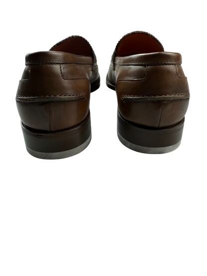 Scarpa Uomo Santoni - Mocassini