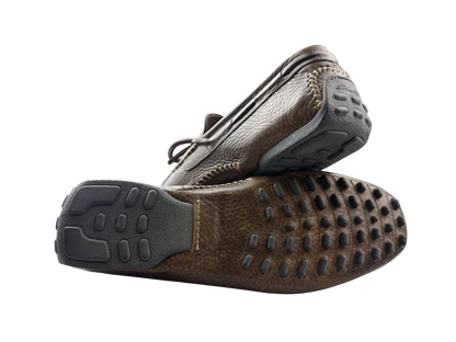 Scarpa Uomo Santoni - Mocassini