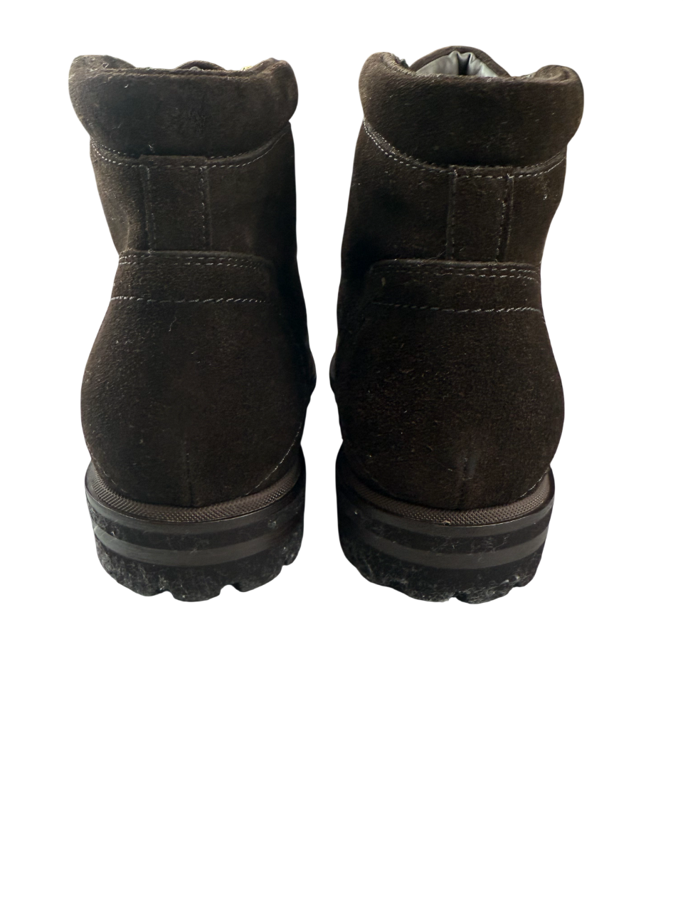 Scarpa Uomo Santoni - Scarponcino Stringato