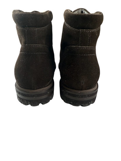 Scarpa Uomo Santoni - Scarponcino Stringato