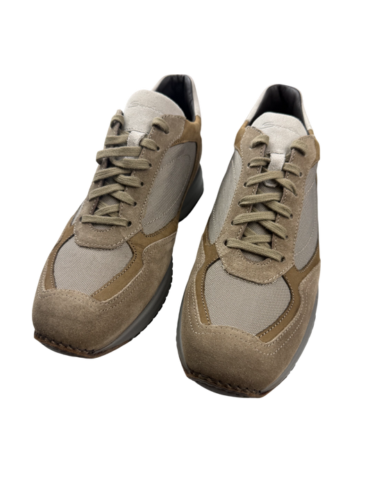 Scarpa Uomo Santoni - Sneacker