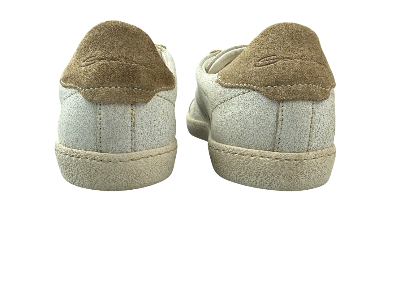 Scarpa Uomo Santoni - Sneacker