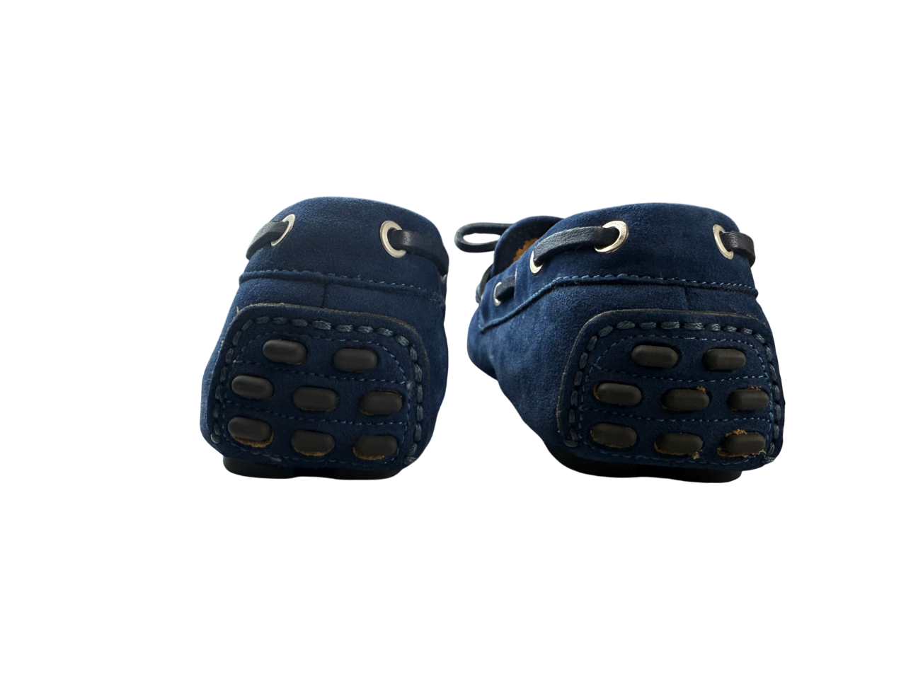 Scarpa Uomo Santoni - Mocassino