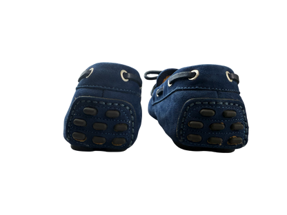 Scarpa Uomo Santoni - Mocassino