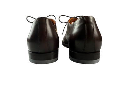 Scarpa Uomo Santoni - Modello Oxford