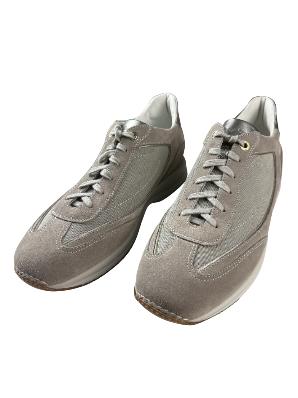 Scarpa Uomo Santoni - Sneacker