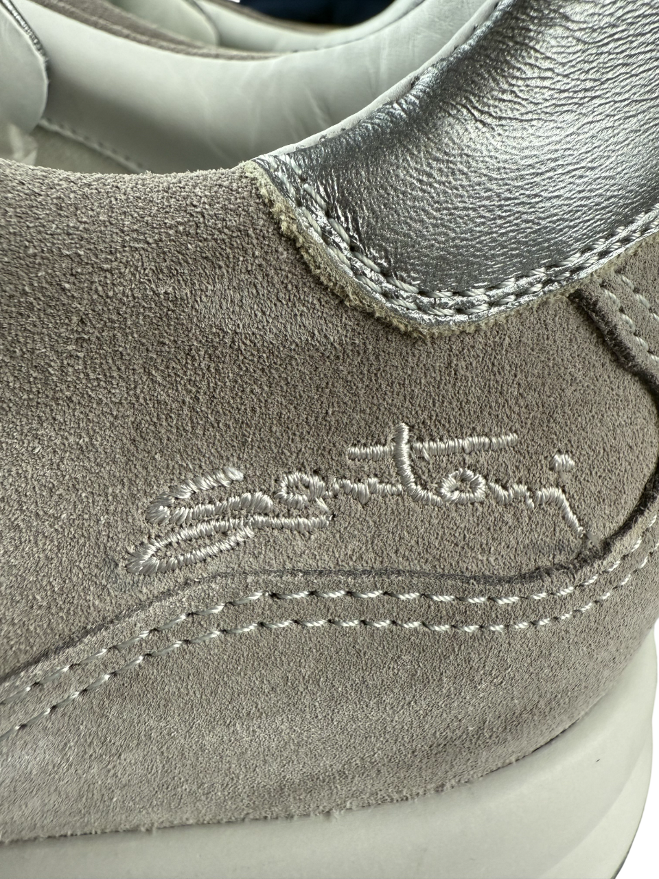 Scarpa Uomo Santoni - Sneacker