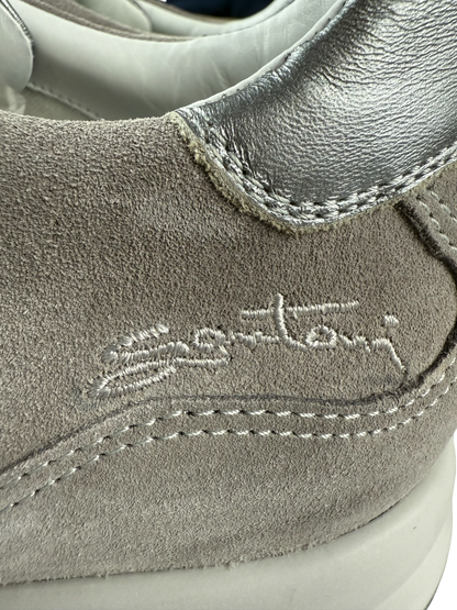 Scarpa Uomo Santoni - Sneacker