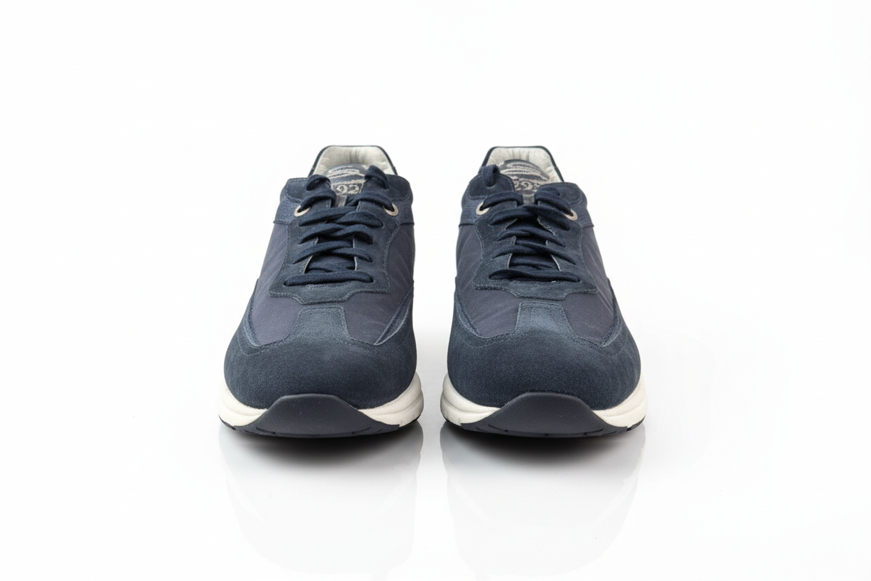 Scarpa Uomo Santoni - Sneacker