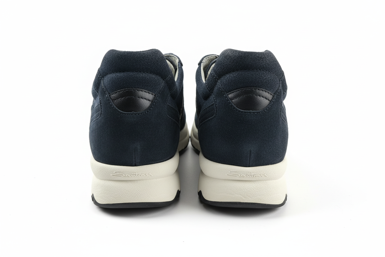 Scarpa Uomo Santoni - Sneacker
