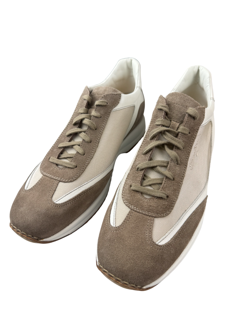 Scarpa Uomo Santoni - Sneacker