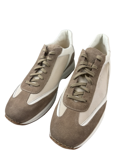 Scarpa Uomo Santoni - Sneacker