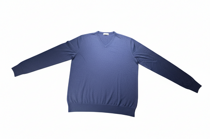 Maglia uomo Heritage - Scollo a V