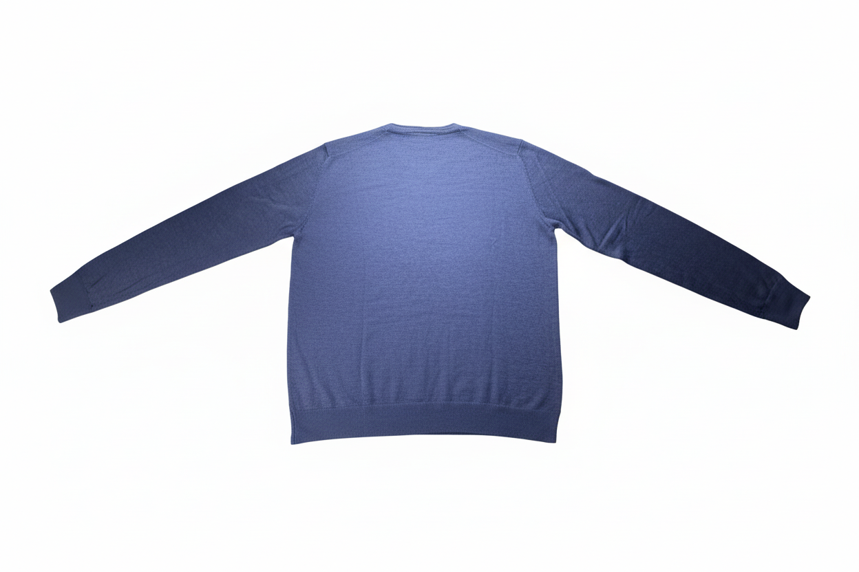 Maglia uomo Heritage - Scollo a V