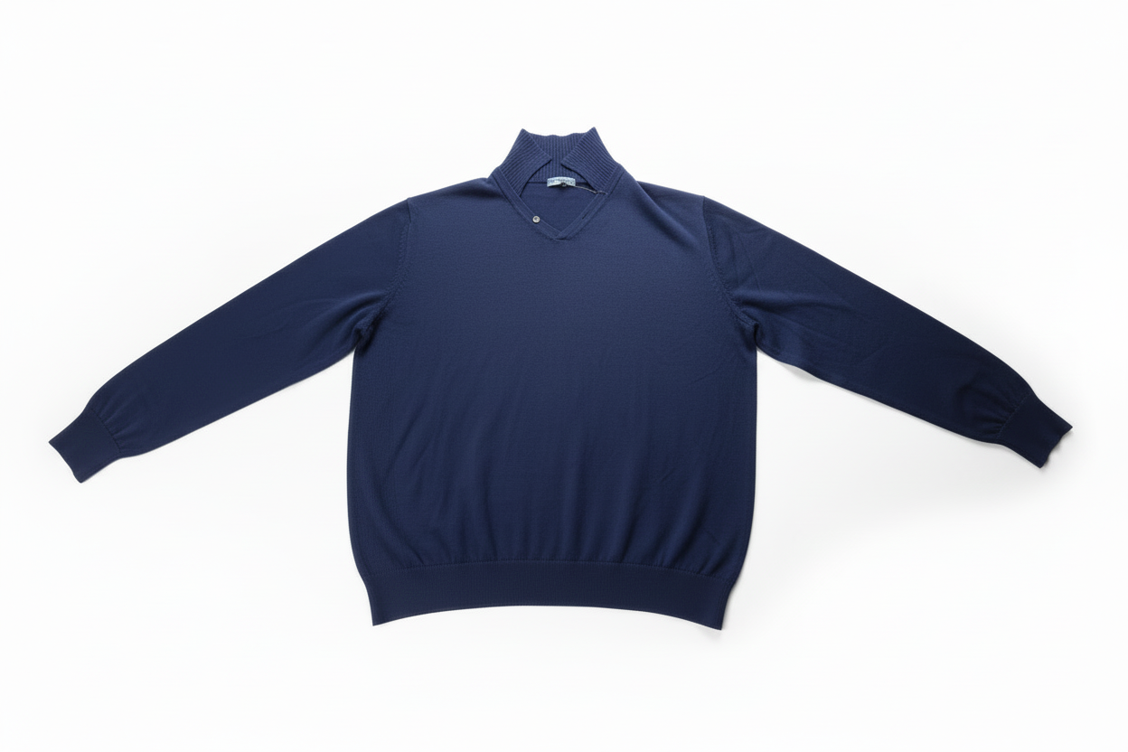 Maglia uomo Faconnable - Maglia polo