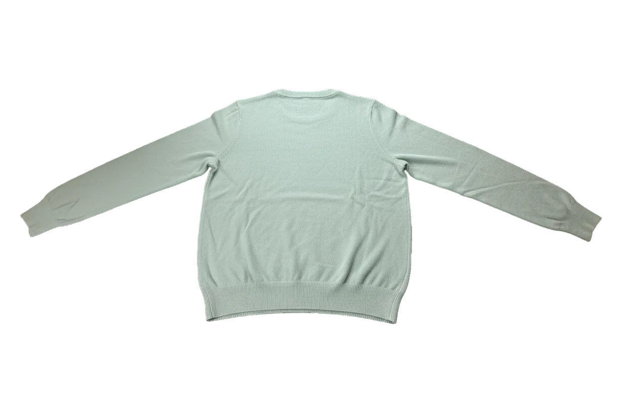 Maglia Uomo La Fileria - Girocollo