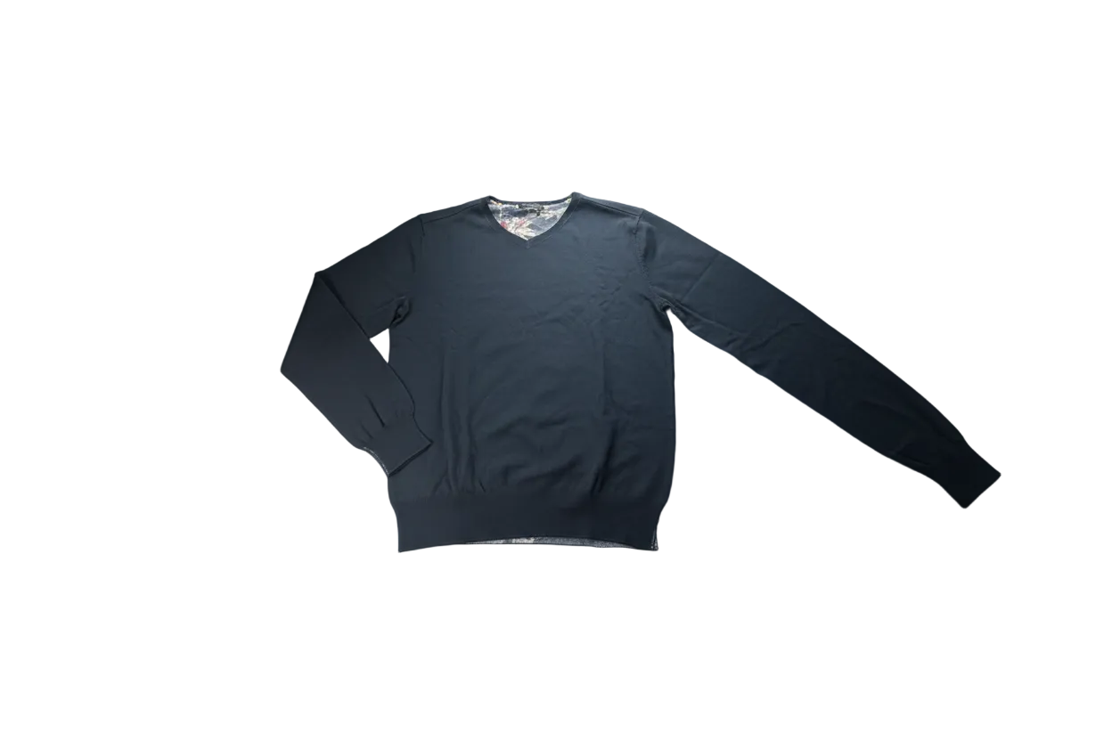 Maglia Uomo Bob Company  - Girocollo