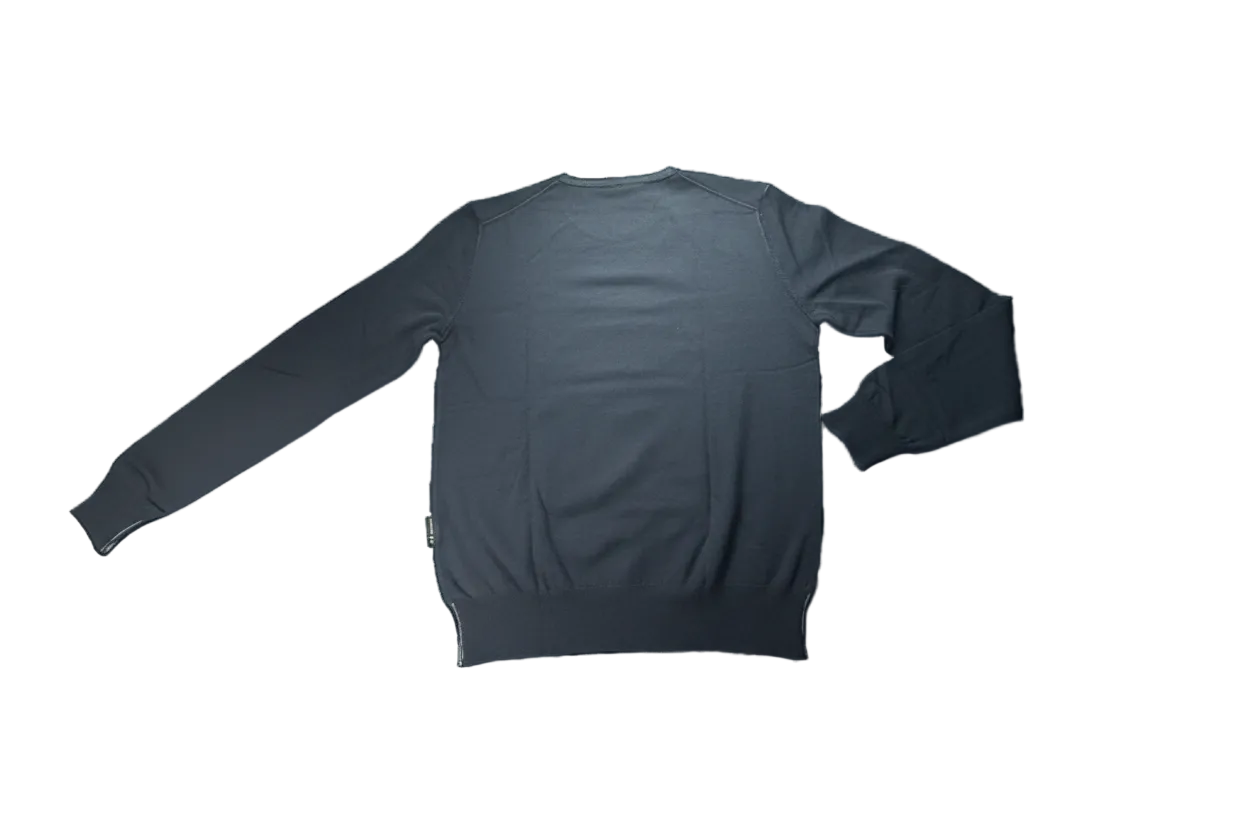 Maglia Uomo Bob Company  - Girocollo