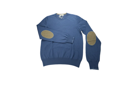 Maglia Uomo Gran Sasso - Girocollo