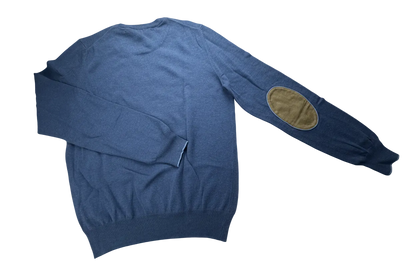 Maglia Uomo Gran Sasso - Girocollo