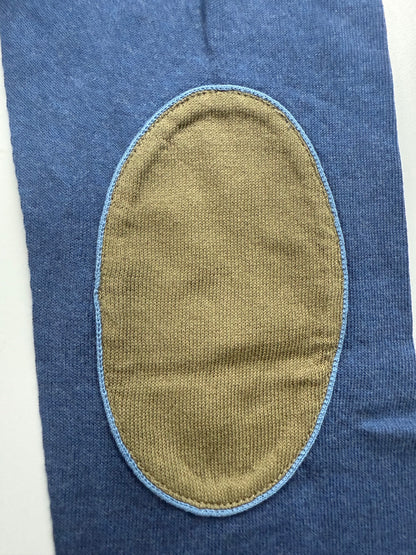 Maglia Uomo Gran Sasso - Girocollo