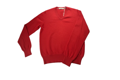 Maglia uomo La Fileria - Scollo a V