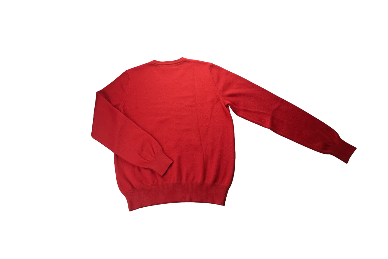 Maglia uomo La Fileria - Scollo a V