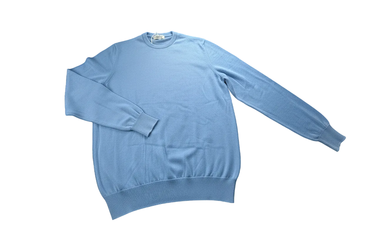 Maglia uomo Fedeli - Girocollo