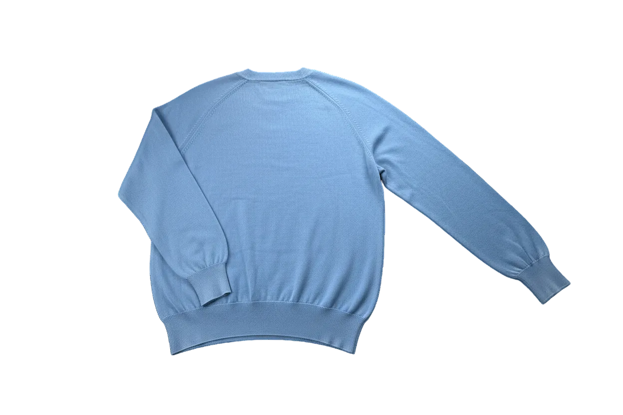 Maglia uomo Fedeli - Girocollo