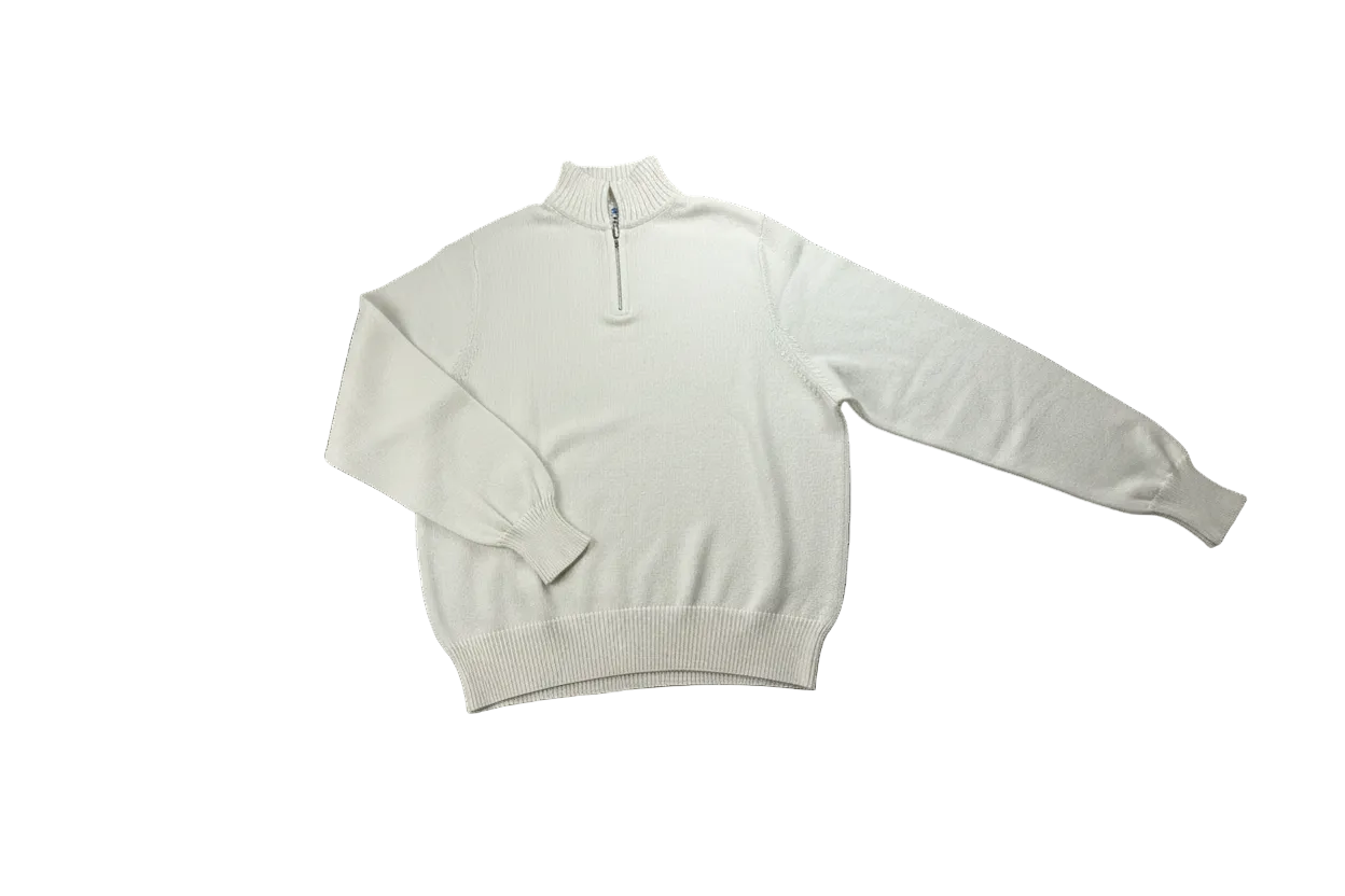 Maglia uomo Olper - Chiusura Zip