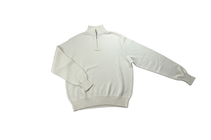 Maglia uomo Olper - Chiusura Zip