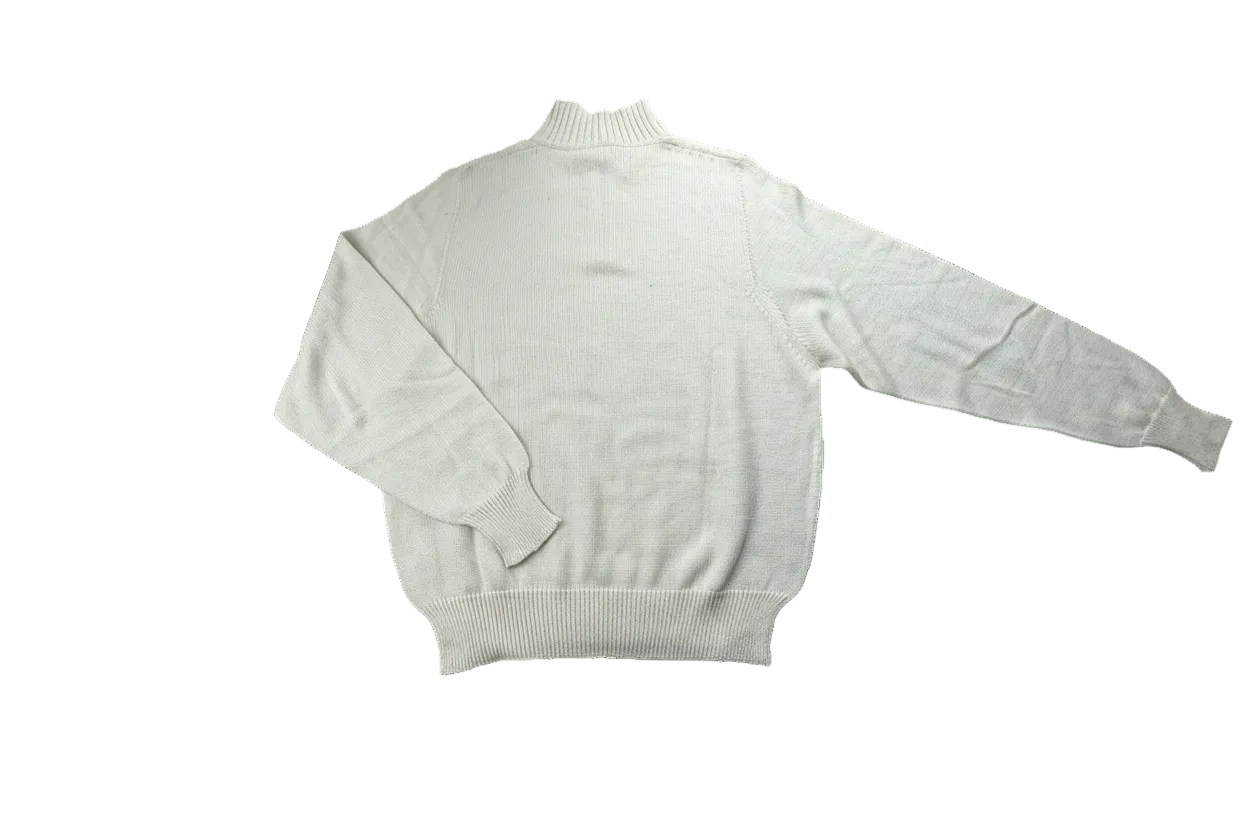 Maglia uomo Olper - Chiusura Zip