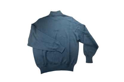 Maglia uomo Olper - Mezza Zip