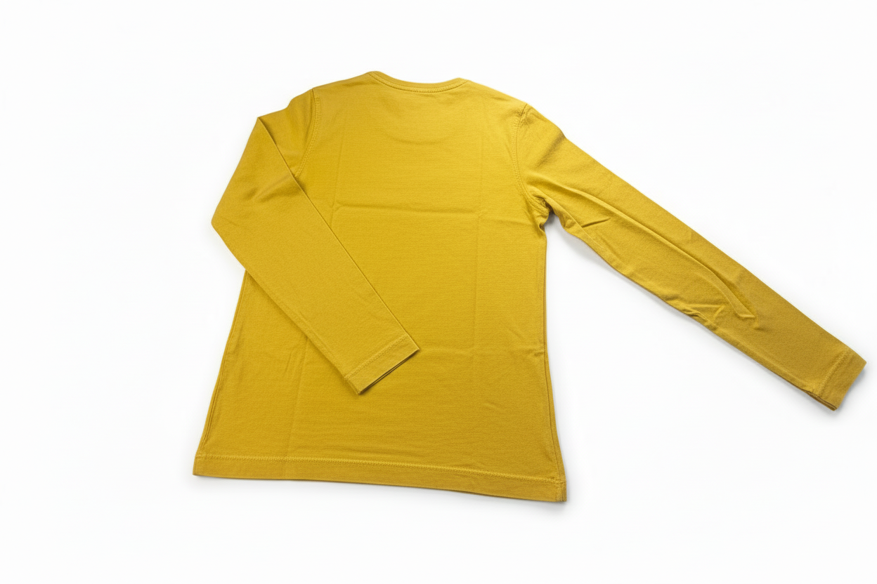 Maglia Girocollo Uomo Aeronautica Militare - 100% Cotone Made in Italy