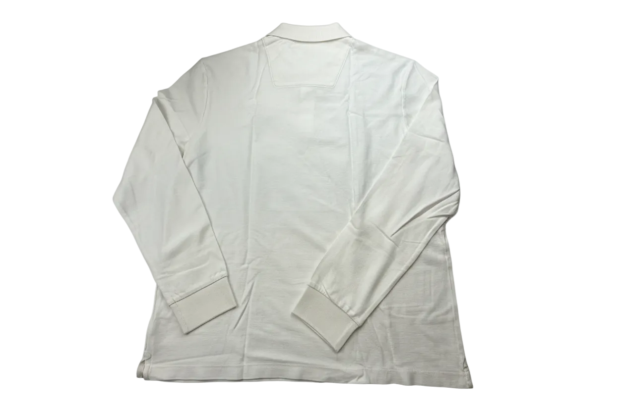 Polo uomo Aeronautica Militare - Polo a manica lunga