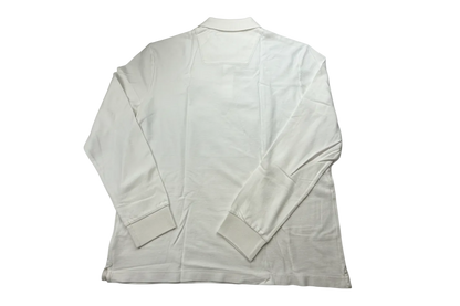 Polo uomo Aeronautica Militare - Polo a manica lunga