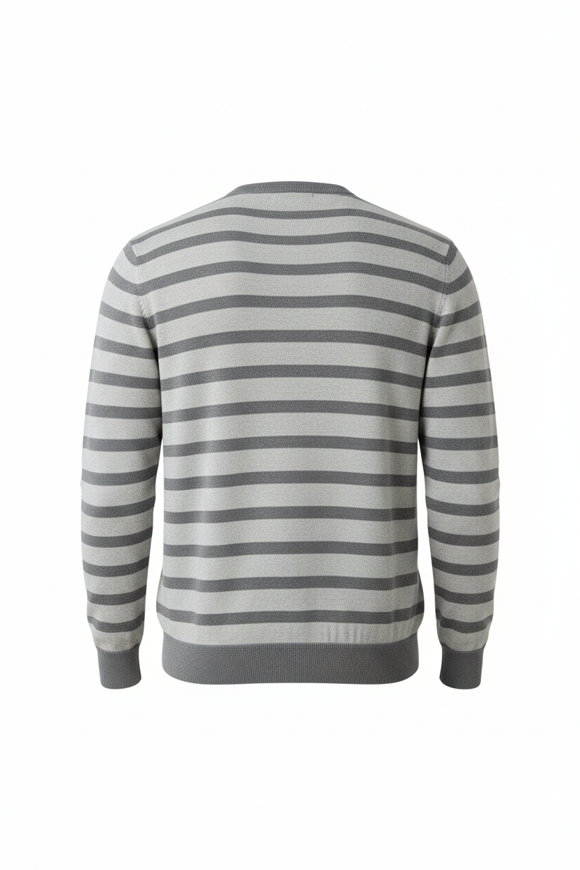 Maglia uomo Laboratori Italiani - girocollo