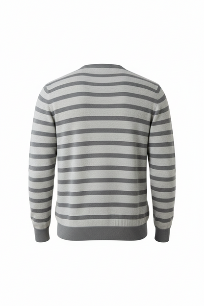 Maglia uomo Laboratori Italiani - girocollo