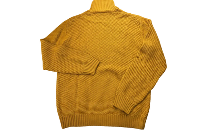 Maglione Heritage - collo alto