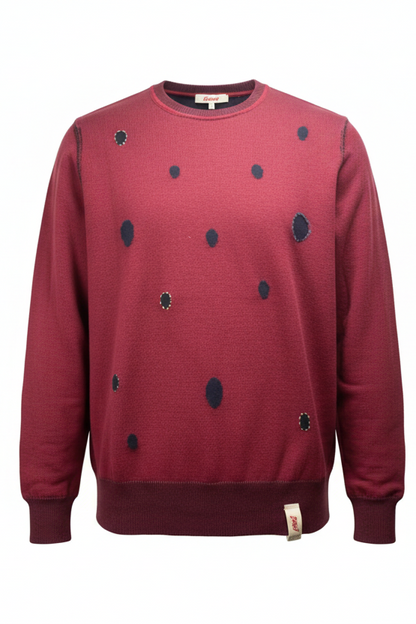 Maglia uomo  Bob the Original - girocollo