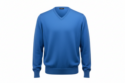 Maglia uomo Bramante - scollo V