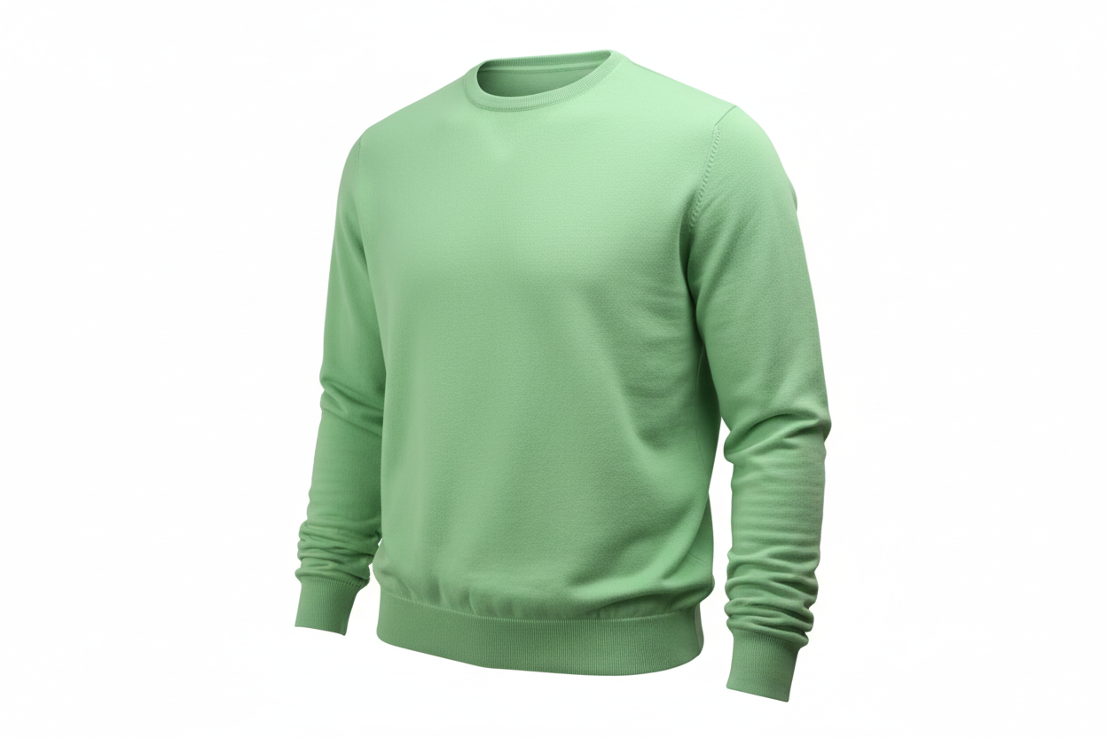 Maglia uomo Diktat - girocollo