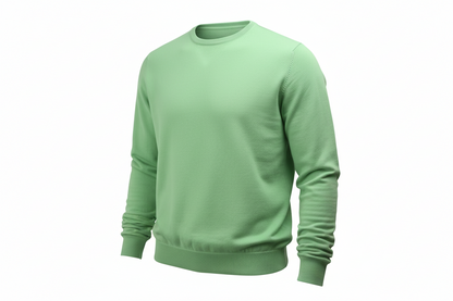 Maglia uomo Diktat - girocollo