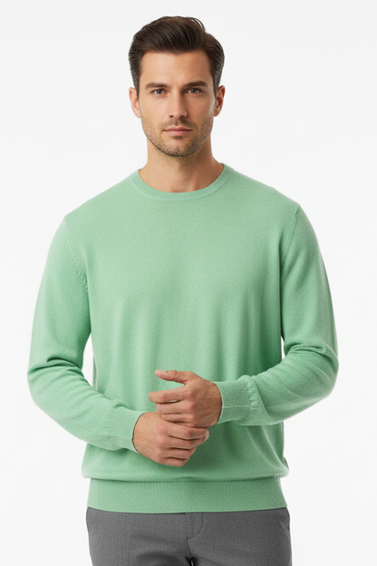 Maglia uomo Diktat - girocollo