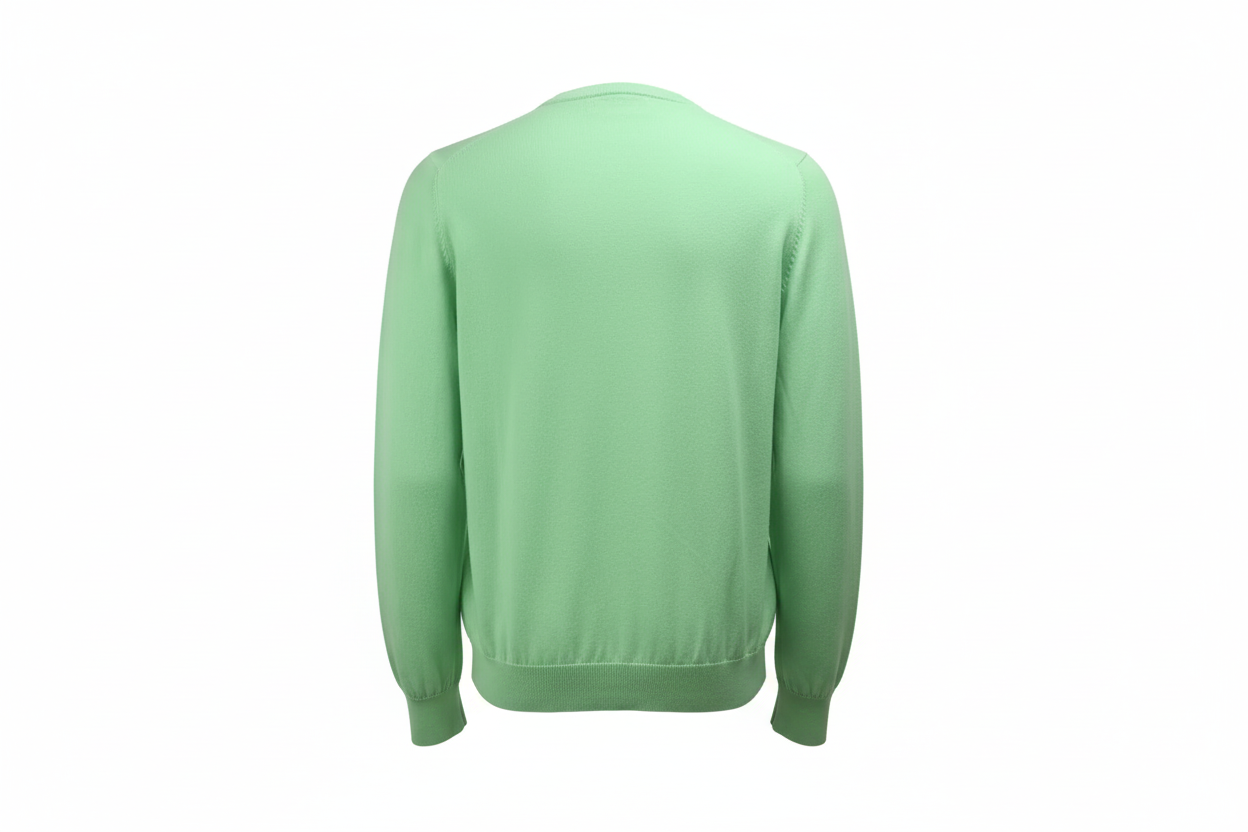 Maglia uomo Diktat - girocollo