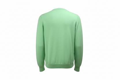 Maglia uomo Diktat - girocollo